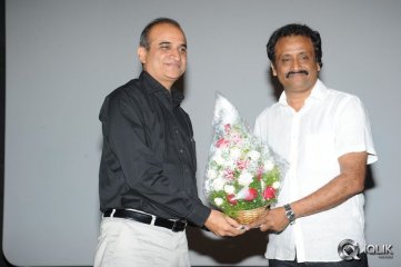 Maaya Movie Trailer Launch